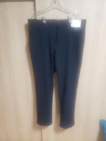유니클로 히트텍 이지 팬츠 XL