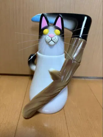 카마네코 일시냅스 소프트 비닐