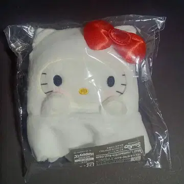 산리오 해피 복권 할로윈 2025 봉제 인형 참상 헬로키티