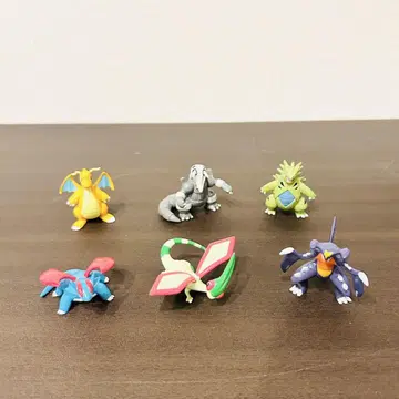 포켓몬 몬코레 인기 다수