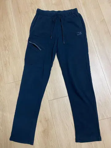 PUMA 바지 팬츠 M 사이즈