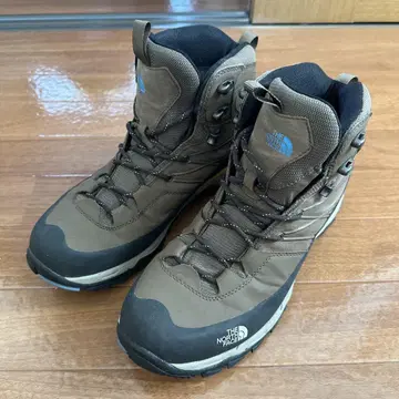 THE NORTH FACE 등산화 트레킹 부츠 27cm