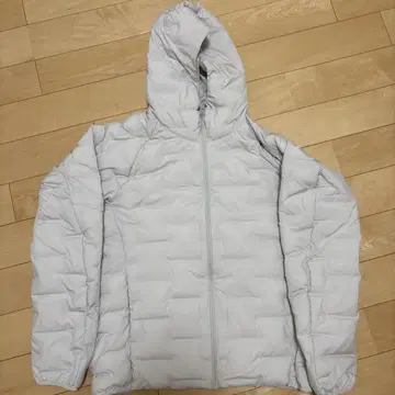 UNIQLO PUFF-TECH 다운 자켓