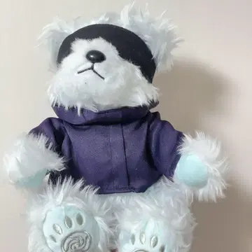 구매 의사 없는 좋아요 불필요 주술회전 쥬쥬베어 고죠 사토루