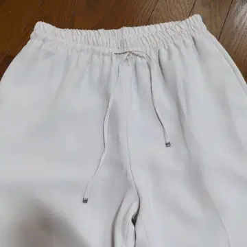 소쥬 라이트 크로스 드로스트 팬츠