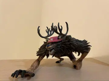 원피스 초파 폭주 피규어