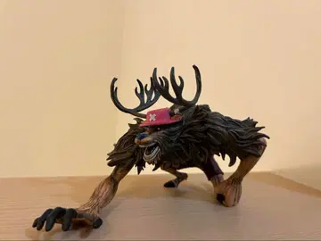 원피스 초파 폭주 피규어