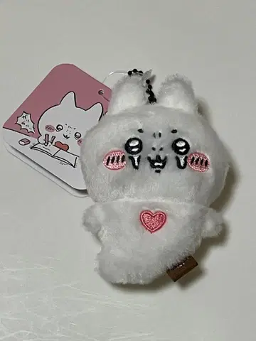 나가노 마켓 클리오네 봉제 인형 마스코트