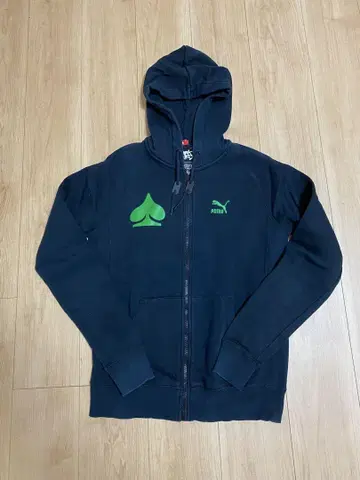 PUMA 후드티 겉옷 S 사이즈
