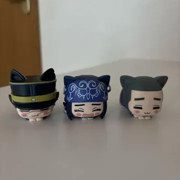 골든 카무이 낮잠 스기모토 아시리파 시라이시