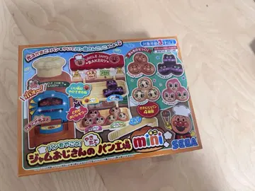 잼 아저씨의 빵 공장 mini