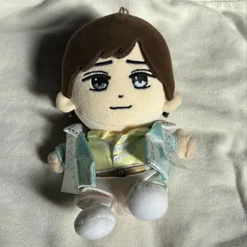 나가세 렌 하피누이