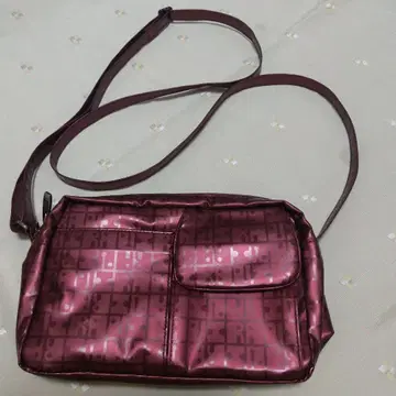 야마토야 라비 라비 새상품급 미니 숄더백
