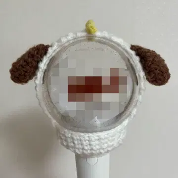 riize 펜라 커버 강아지