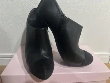 다이애나 부츠 21.5cm