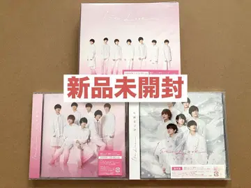 1st Love 나니와단시