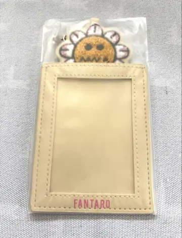 fantaro 카드 케이스 FANTASTICS FC 회원 한정