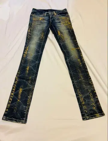 d.i.a 데님 y2k 갸루 헤이세이