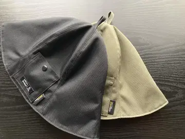사우나 햇 CORDURA(코듀라) 2세트 새상품급