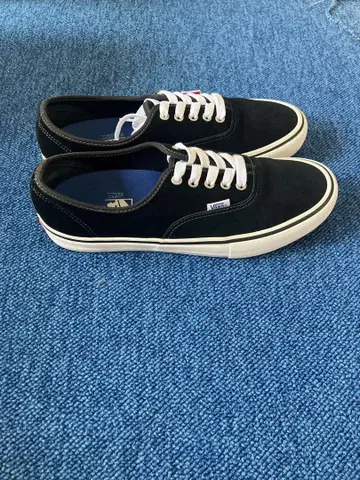 Vans pro vans usa
