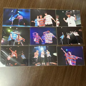 trip x 3 브로마이드