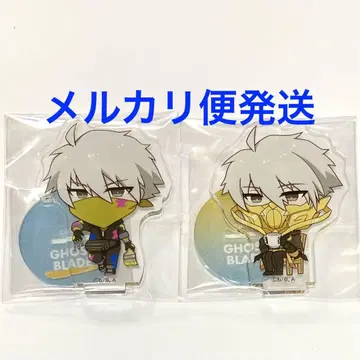 묵살 SD 아크릴 스탠드 TO BE HERO X 핸즈 PAINT