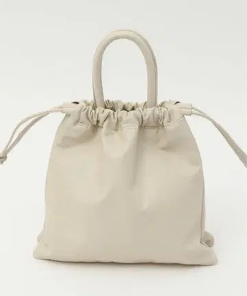 [ LOWRYS FARM ] 3ROOM 복조리 BAG