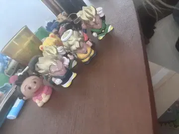 드래곤볼, 세일러문, 사자에상, 레트로