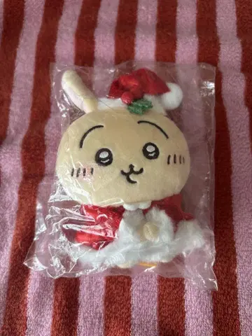 토끼 크리스마스