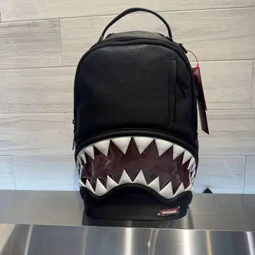 sprayground 백팩