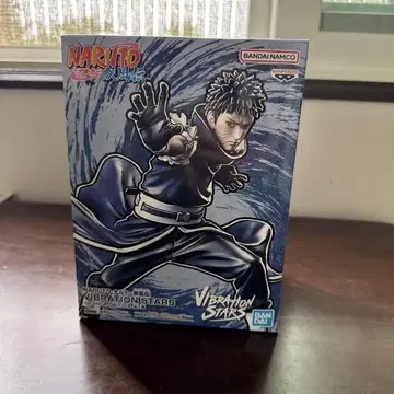 NARUTO 우치하 오비토 VIBRATION STARS 피규어