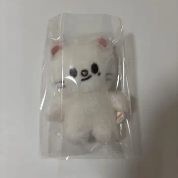 straykids 10cm 봉제 인형 지니레트