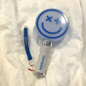DXTEEN 응원봉