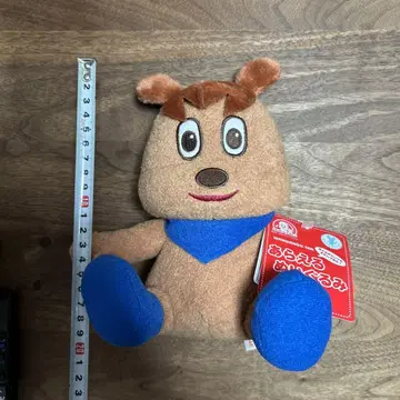[ 새상품 ] 쟝쟝 봉제 인형 이나이이나이밧!