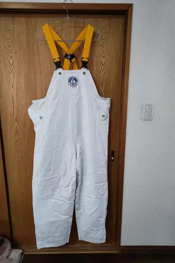 마린메이트 PVC 마린 의류 살로펫 팬츠