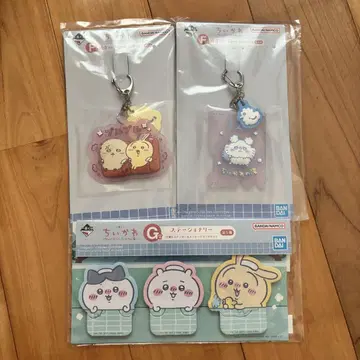 치이카와 제일복권 F상 G상