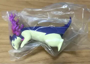 포켓몬 포켓몬스터 스케일 월드 비취 지방 바크프운
