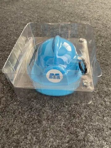 몬스터 주식회사 airpods pro 케이스