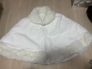 판초 브라이덜