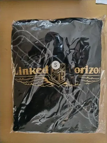 Linked Horizon 진격의 궤적 후드티