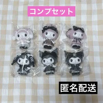 최종 가격 인하 멜로크로 세트