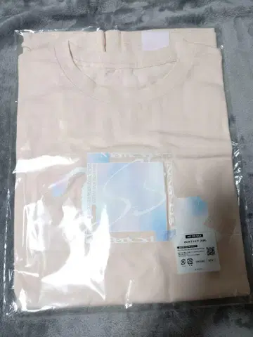 사토미 군 원맨 업그레이드 혜택 굿즈 VIP T셔츠(PINK)