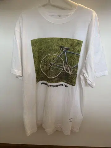 TANGTANG GASATANG LULLABYCITYSHIBUYA'89