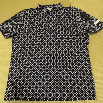 테일러메이드 TaylorMADE 피케 셔츠 JLY-36