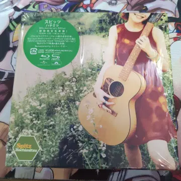 하치미츠 30th Anniversary Edition