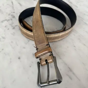 Berluti 벨트