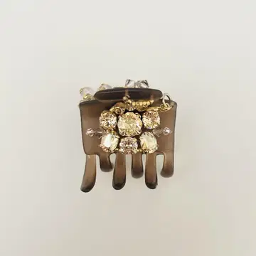 컴플렉스 비즈 / 클립