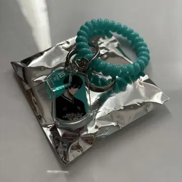 블루 록 에고 페스티벌 코일 참 이토시 린