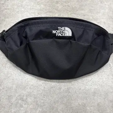 THE NORTH FACE 바디백 NM72304 블랙