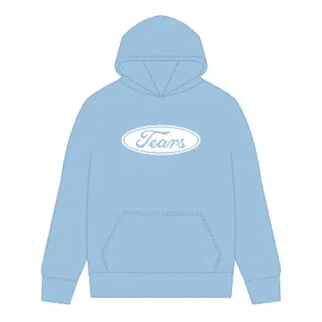 keiju Tears 후드티 L 사이즈
